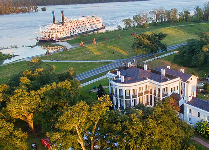 Alexander+Roberts Cruise Company