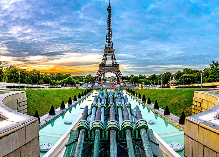 Globus Cruise Company