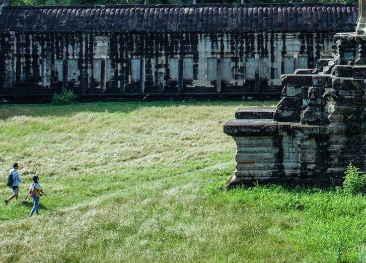 Intrepid Travel Cruise Company