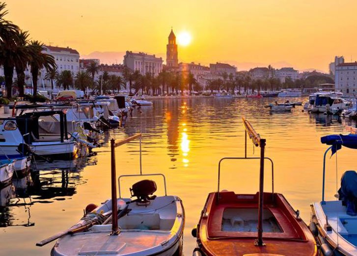 Trafalgar Cost Saver Cruise Company