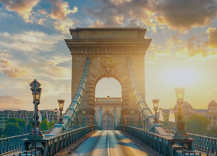 Viking River Cruises Cruise Company