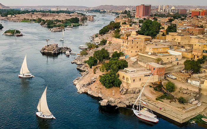 Sun Boat IV River Cruise Ship Sun Boat IV River Cruise Ship