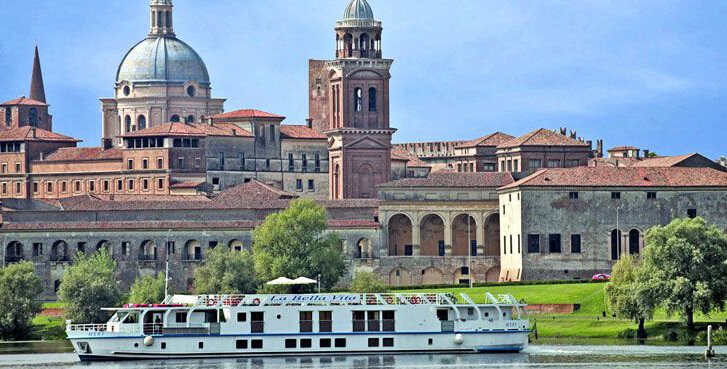 la bella vita river cruise ships la bella vita river cruise ships