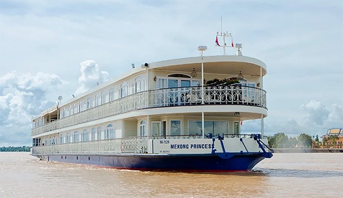 mekong princess river cruise ships mekong princess river cruise ships