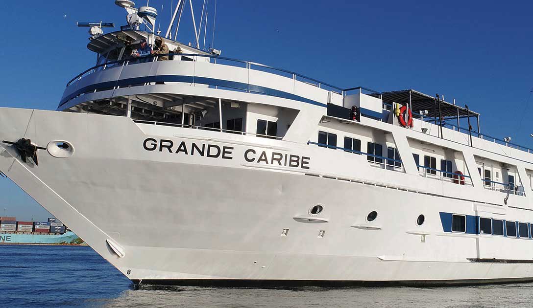 grande caribe grande caribe