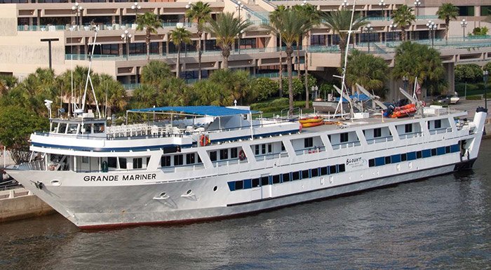 grande mariner grande mariner