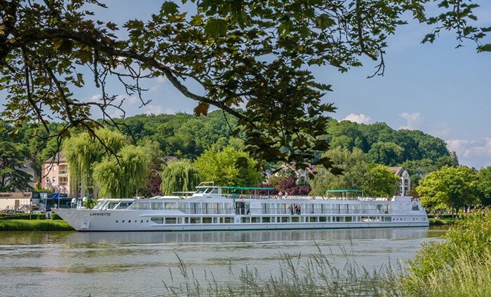 MS Lafayette River Cruise Ships MS Lafayette River Cruise Ships