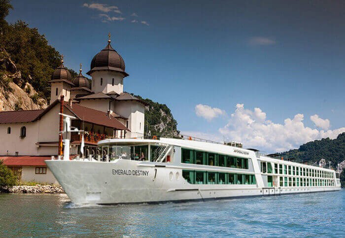 emerald destiny emerald destiny