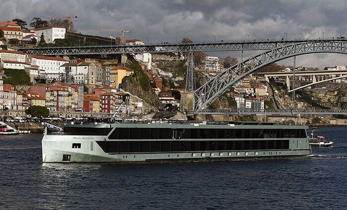 ms douro splendour river cruise ships