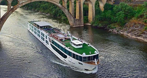 S.S. Sao Gabriel River Cruise Ship S.S. Sao Gabriel River Cruise Ship
