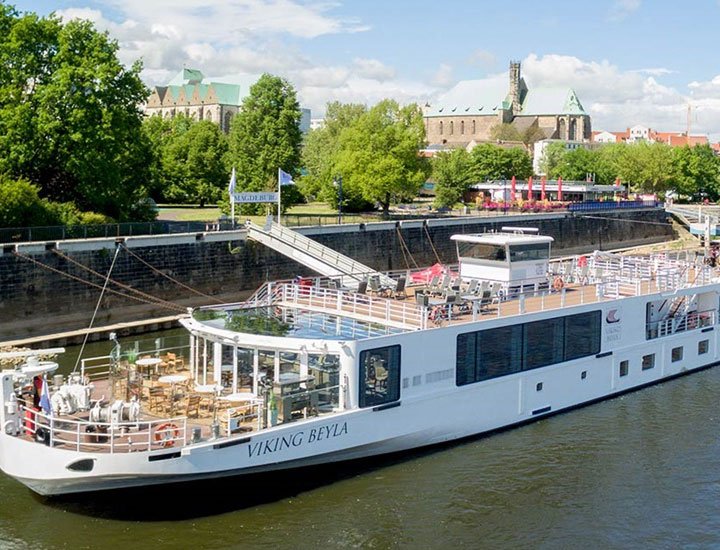 Viking Beyla River Cruise Ship Viking Beyla River Cruise Ship