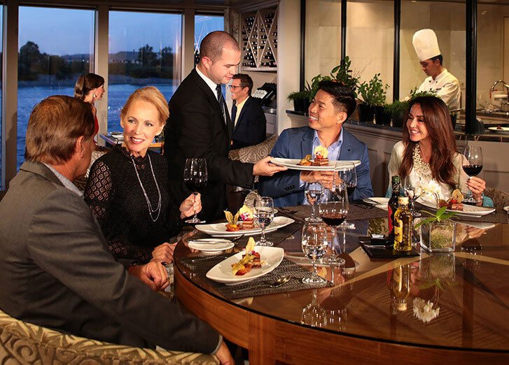 Food & Drink Theme Cruise Food & Drink Theme Cruise